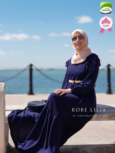 Robe lilia mtz