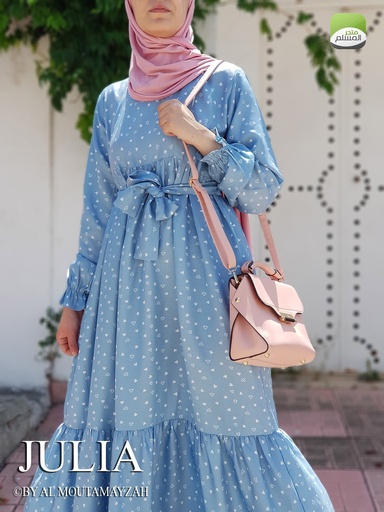 Robe Julia