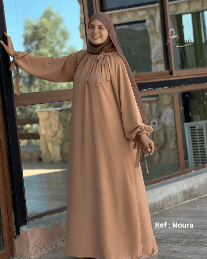 robe noura
