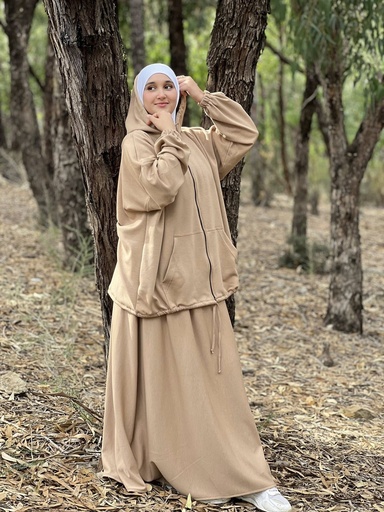 Hiba set